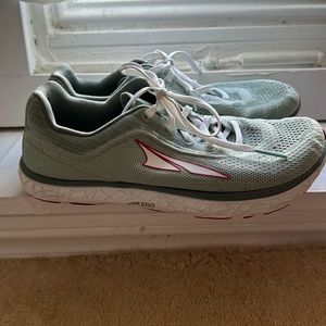 Altra Escalante 2 seafoam women’s 9